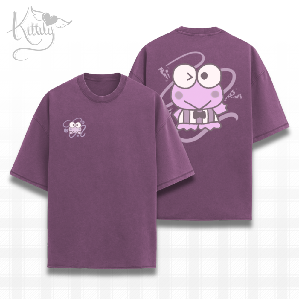 Keroppi T-Shirt