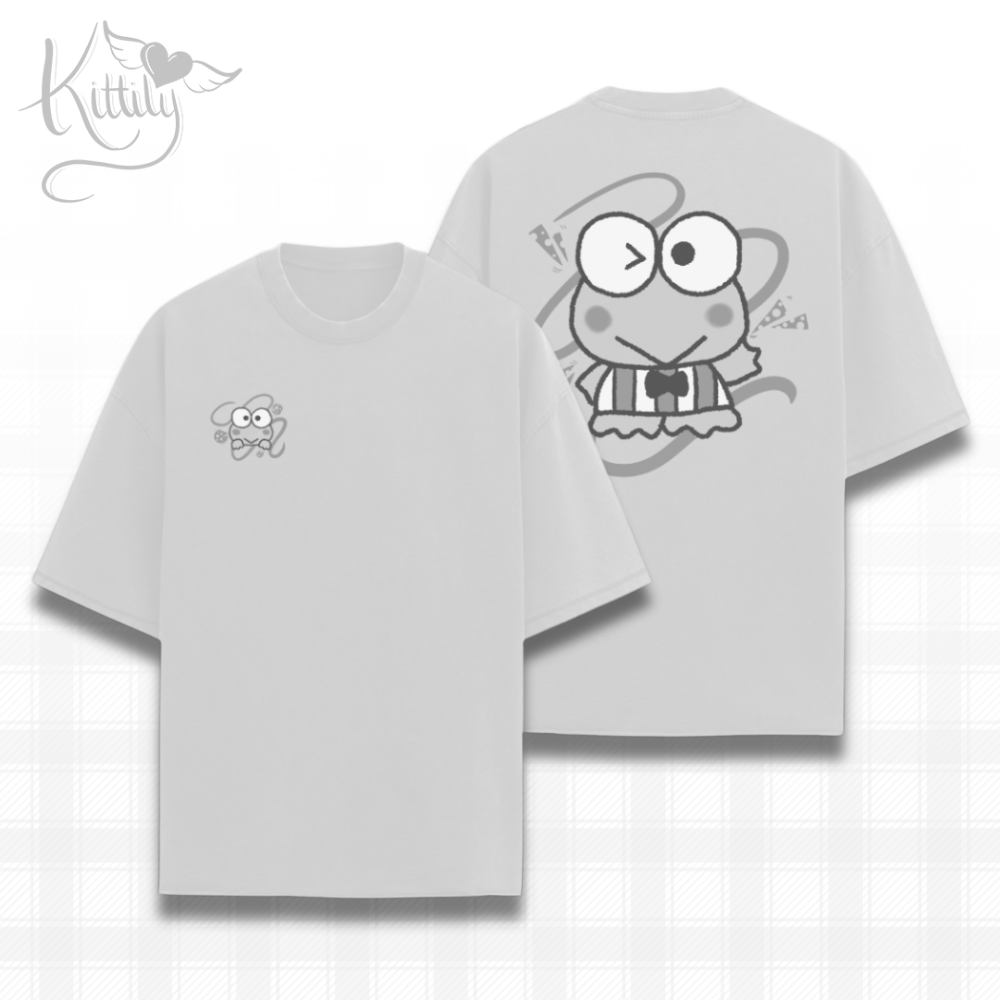 Keroppi T-Shirt