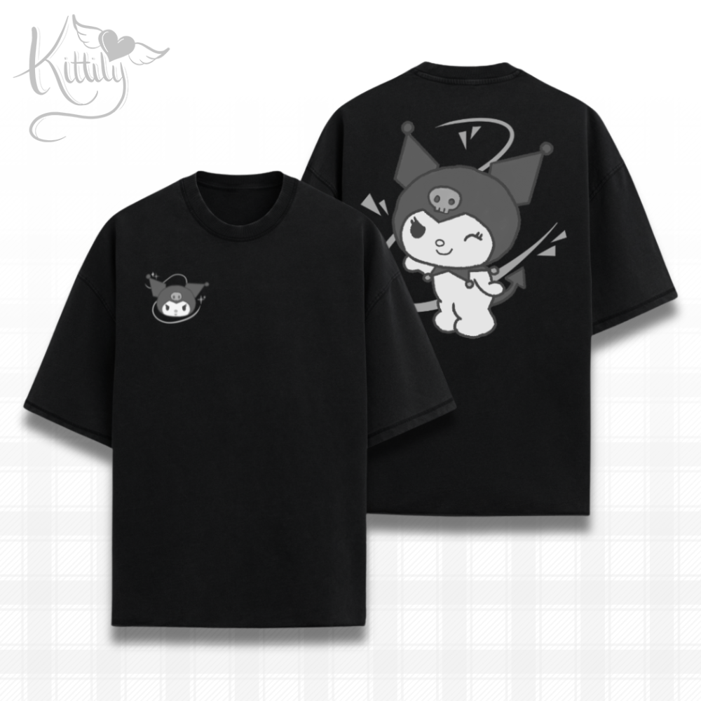 Kuromi T-Shirt