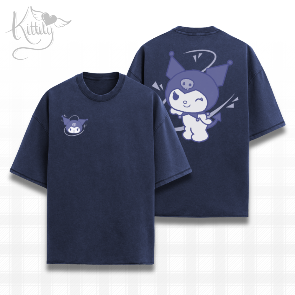 Kuromi T-Shirt
