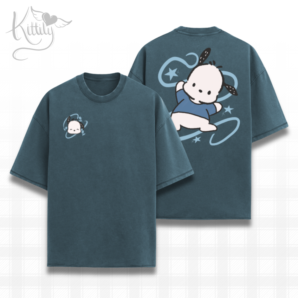 Pochacco T-Shirt