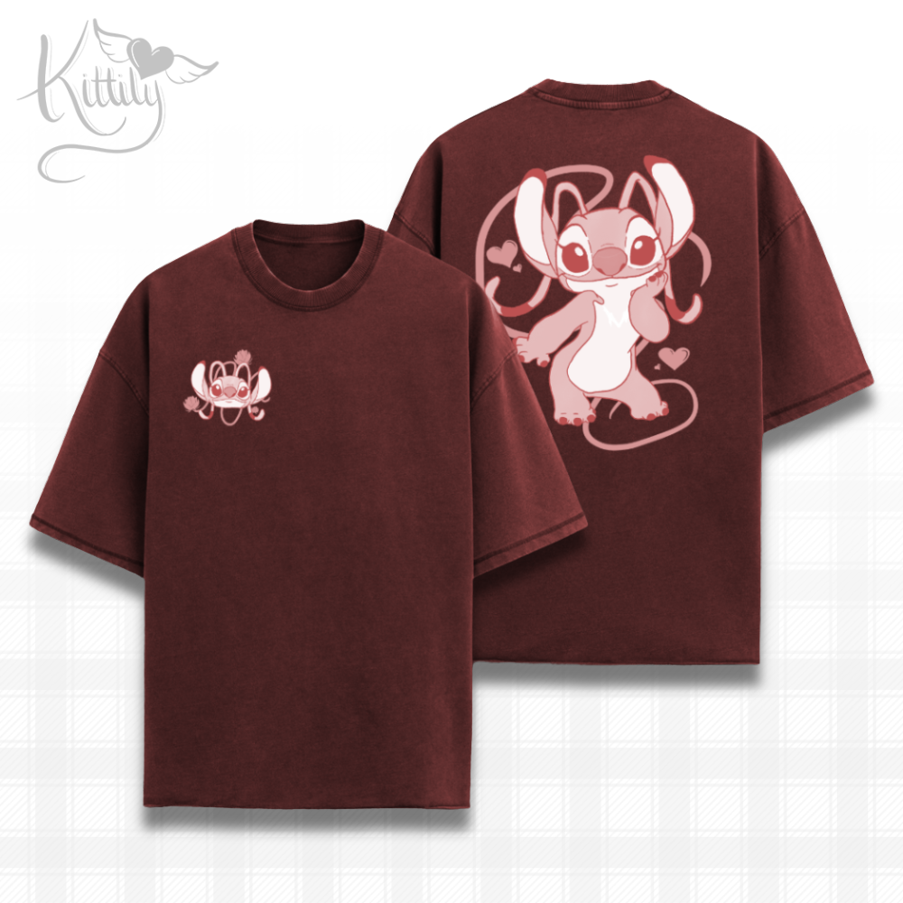 Angel T-Shirt