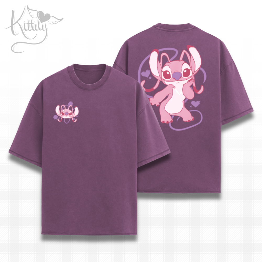 Angel T-Shirt
