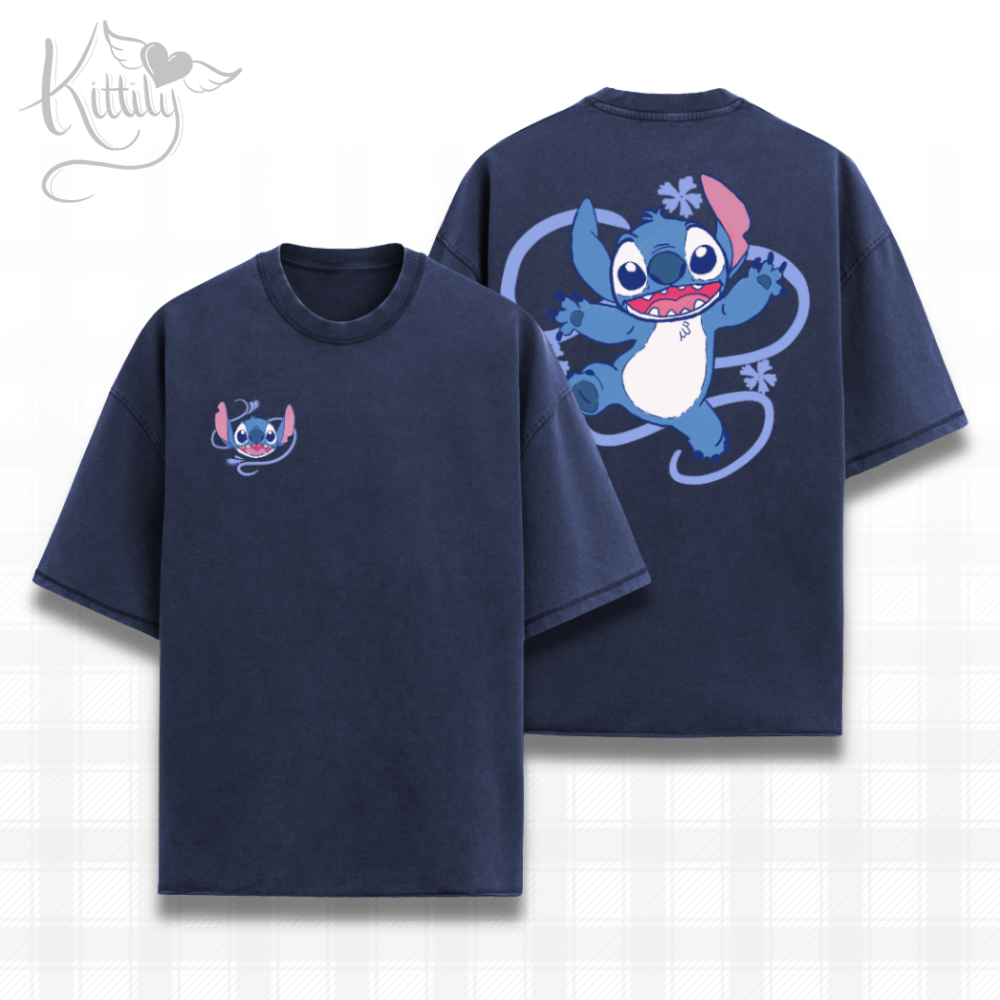 Stitch T-Shirt
