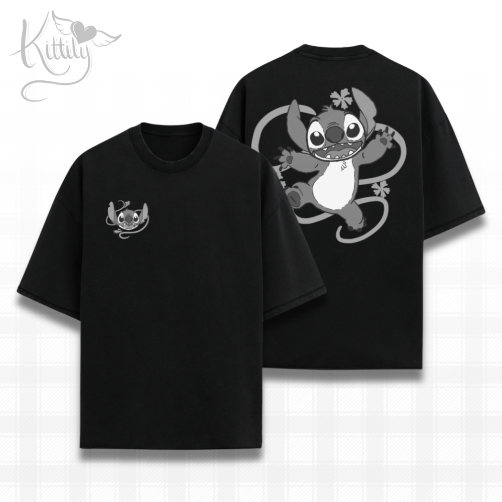 Stitch T-Shirt