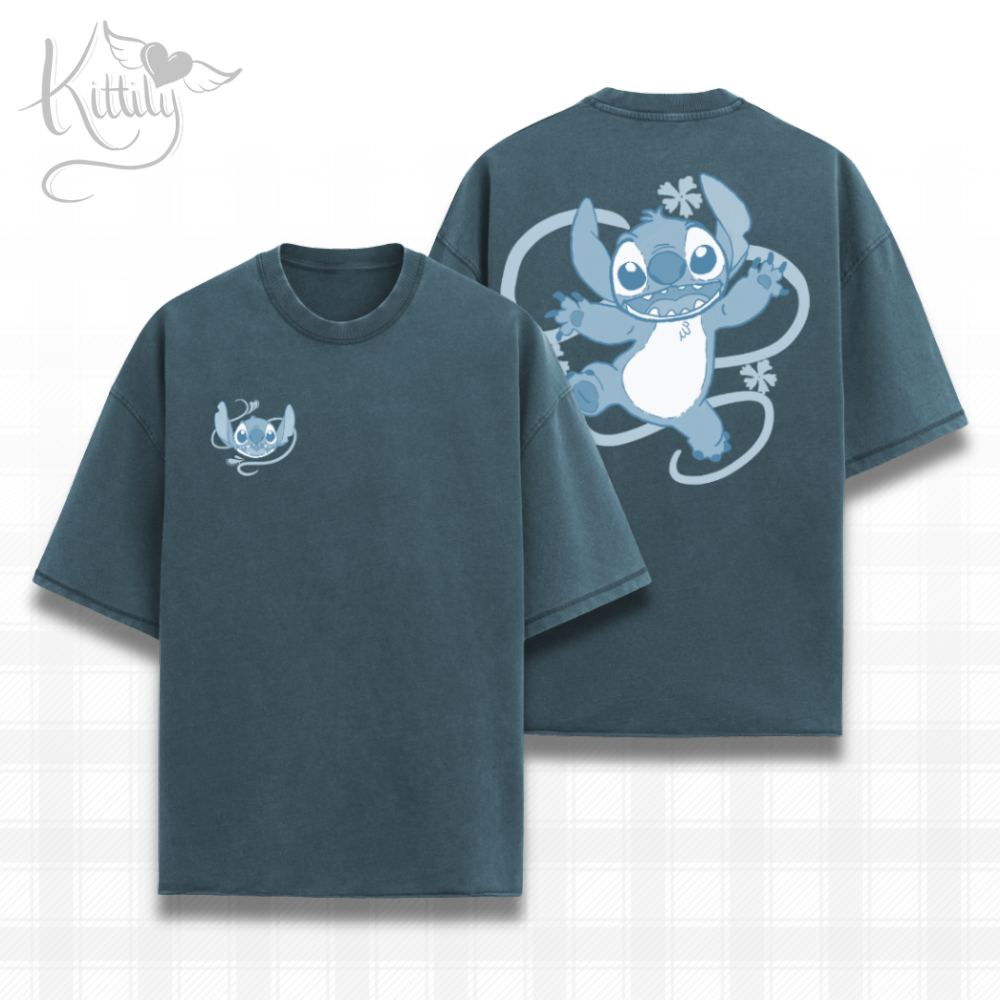 Stitch T-Shirt