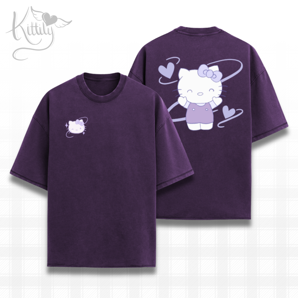 Hello Kitty T-Shirt