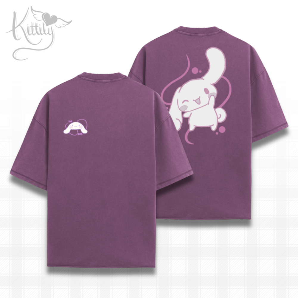 Cinnamoroll T-Shirt