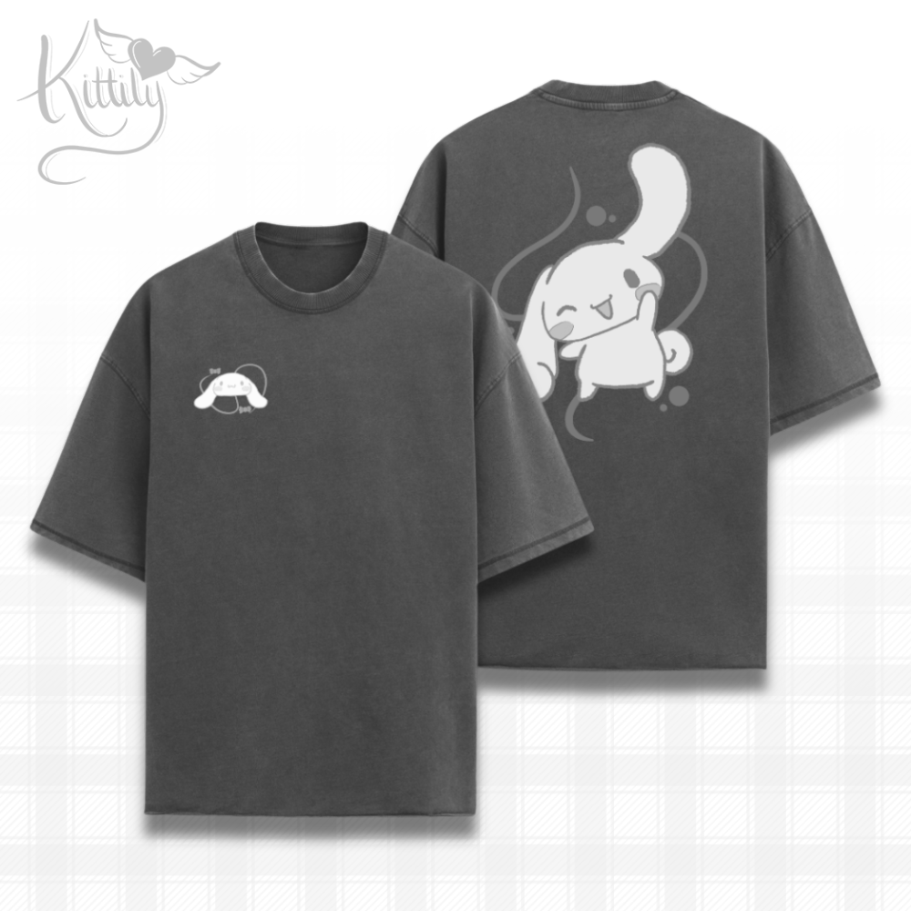 Cinnamoroll T-Shirt