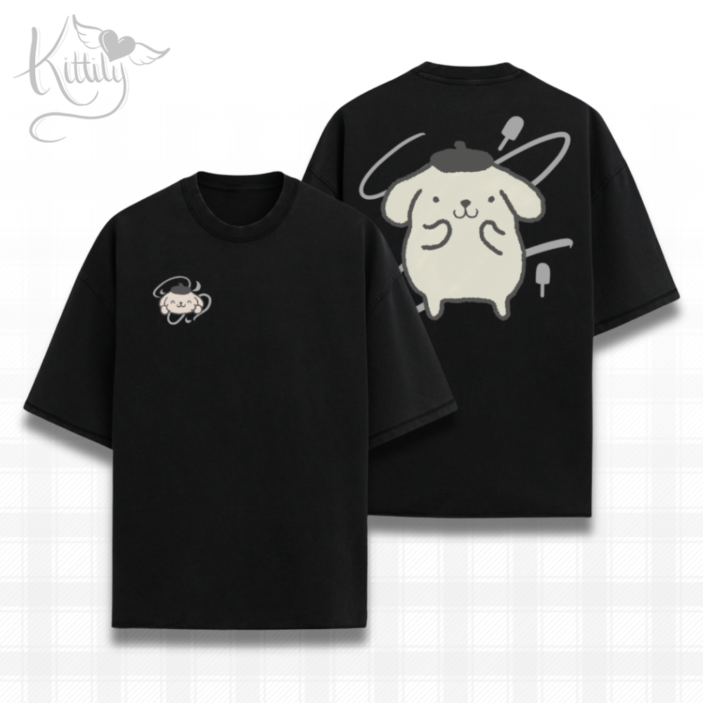 Pompompurin T-Shirt
