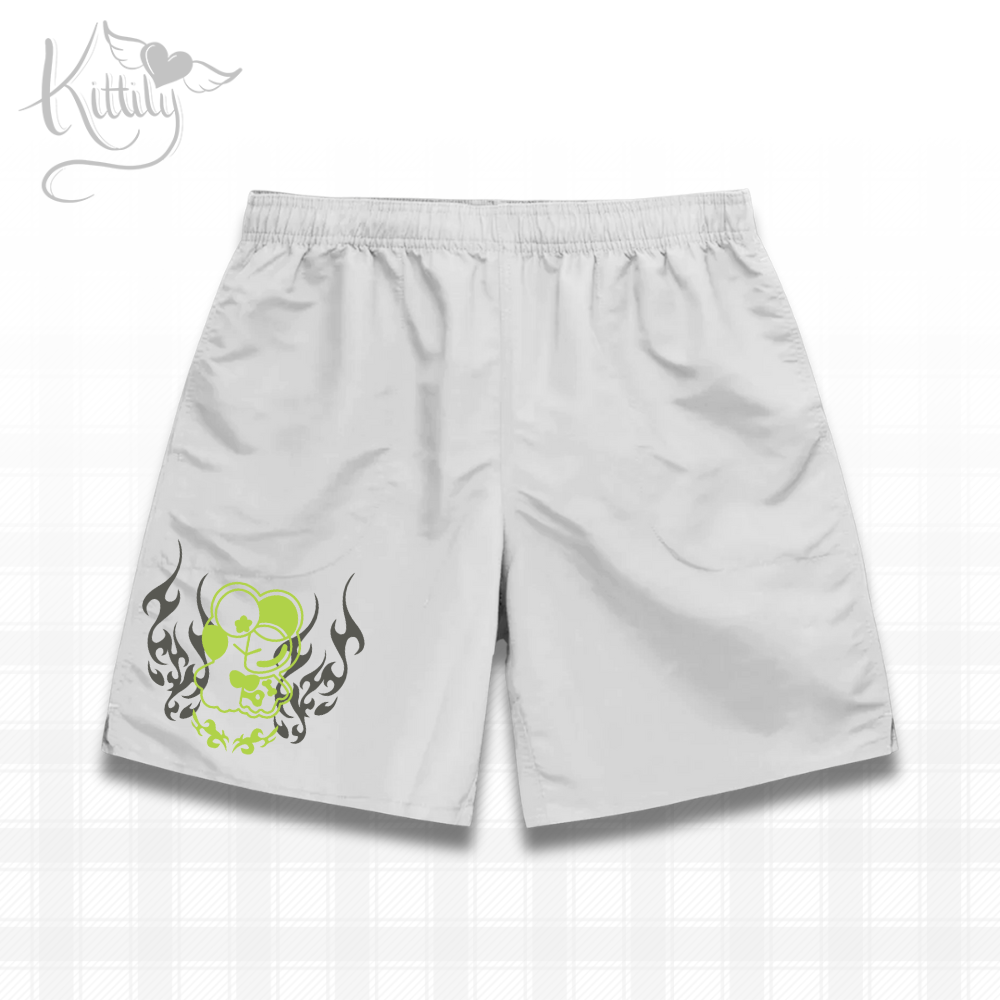 Keroppi Shorts