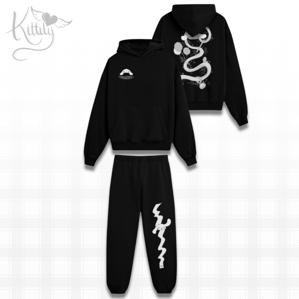 Cinnamoroll Tracksuit