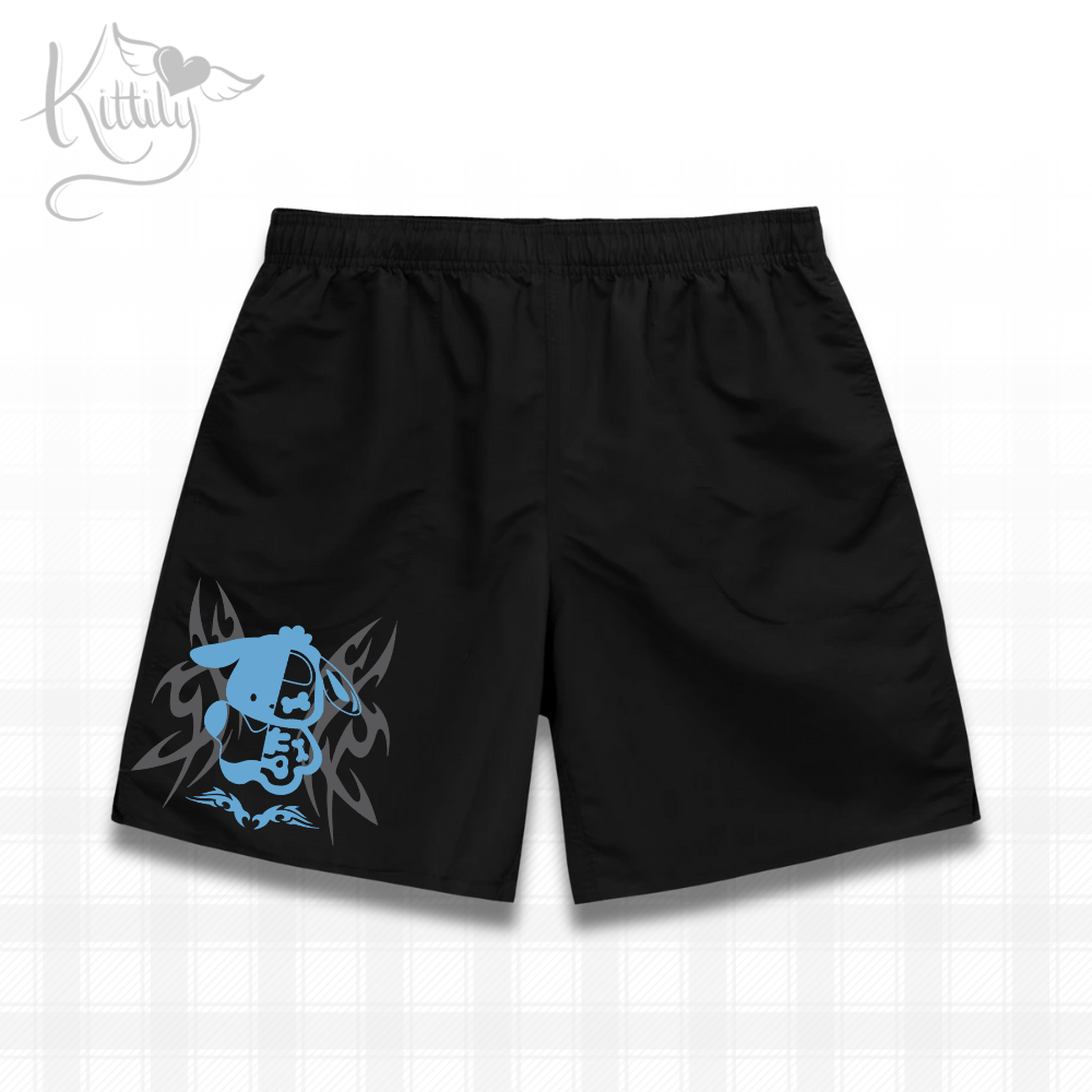 Pochacco Shorts