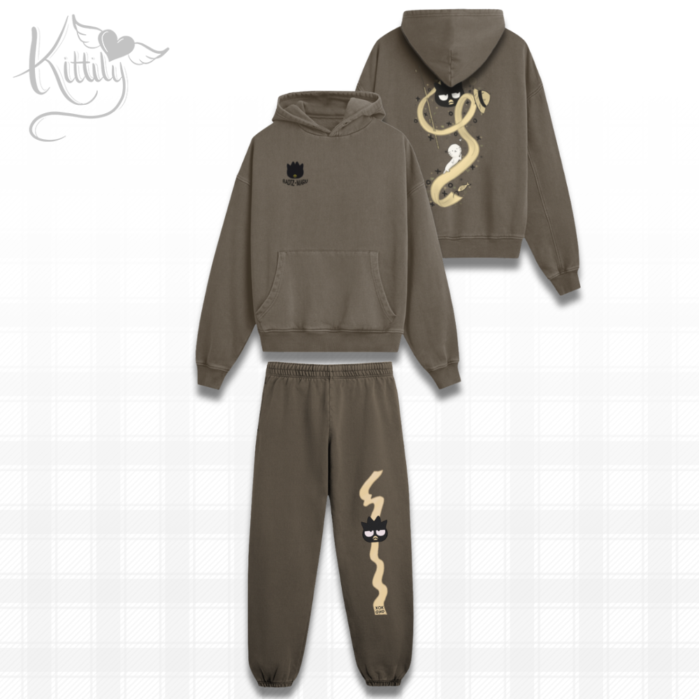 Badtz Maru Tracksuit