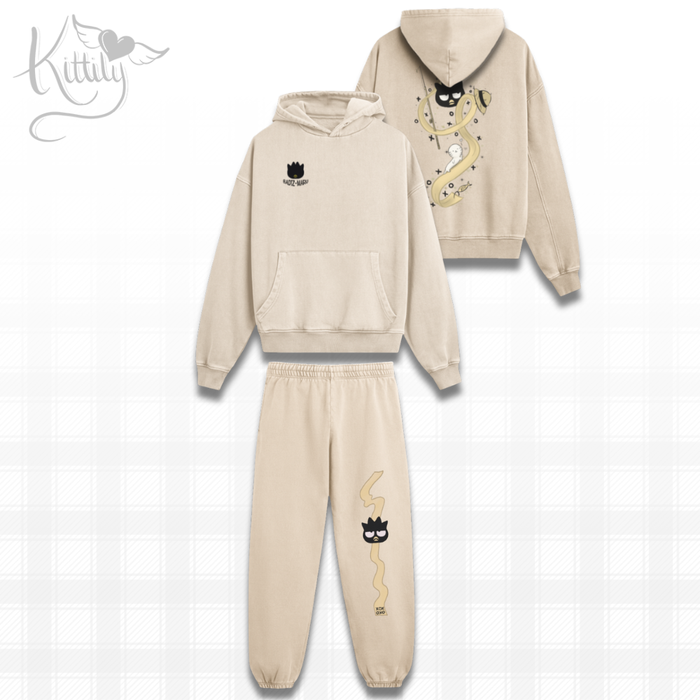 Badtz Maru Tracksuit