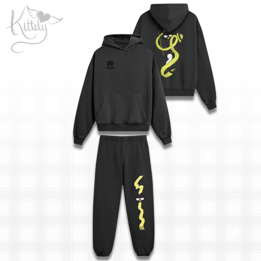 Badtz Maru Tracksuit