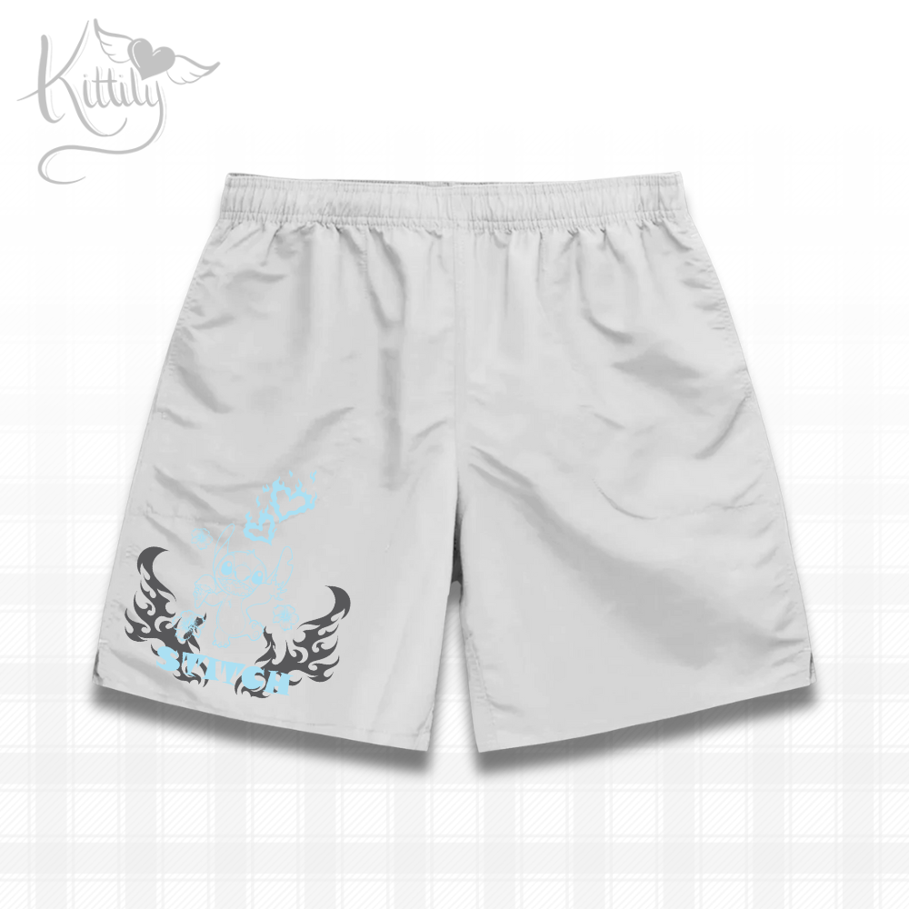 Stitch Shorts