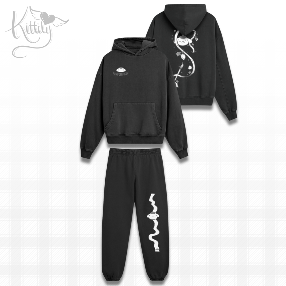 Pompompurin Tracksuit
