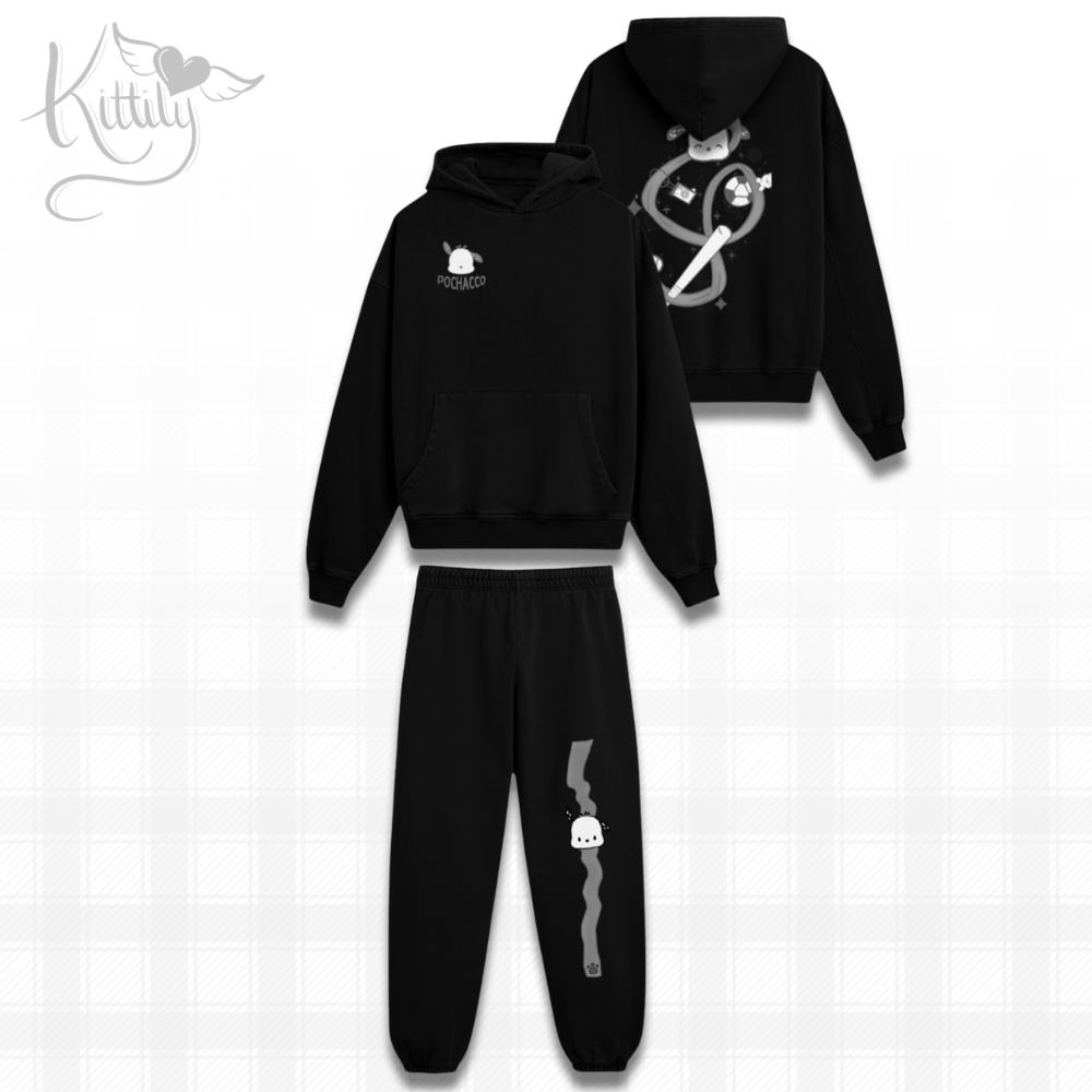 Pochacco Tracksuit