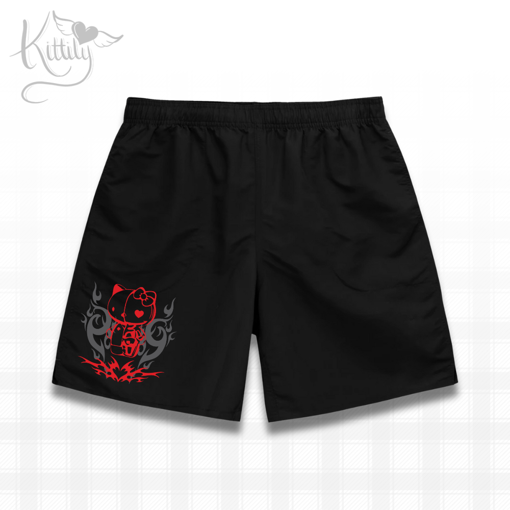 Hello Kitty Gym Set