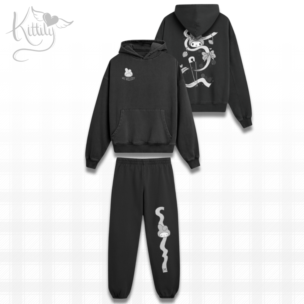 My Melody Tracksuit