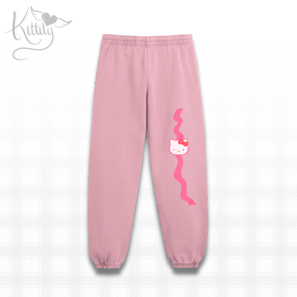 Hello Kitty Tracksuit