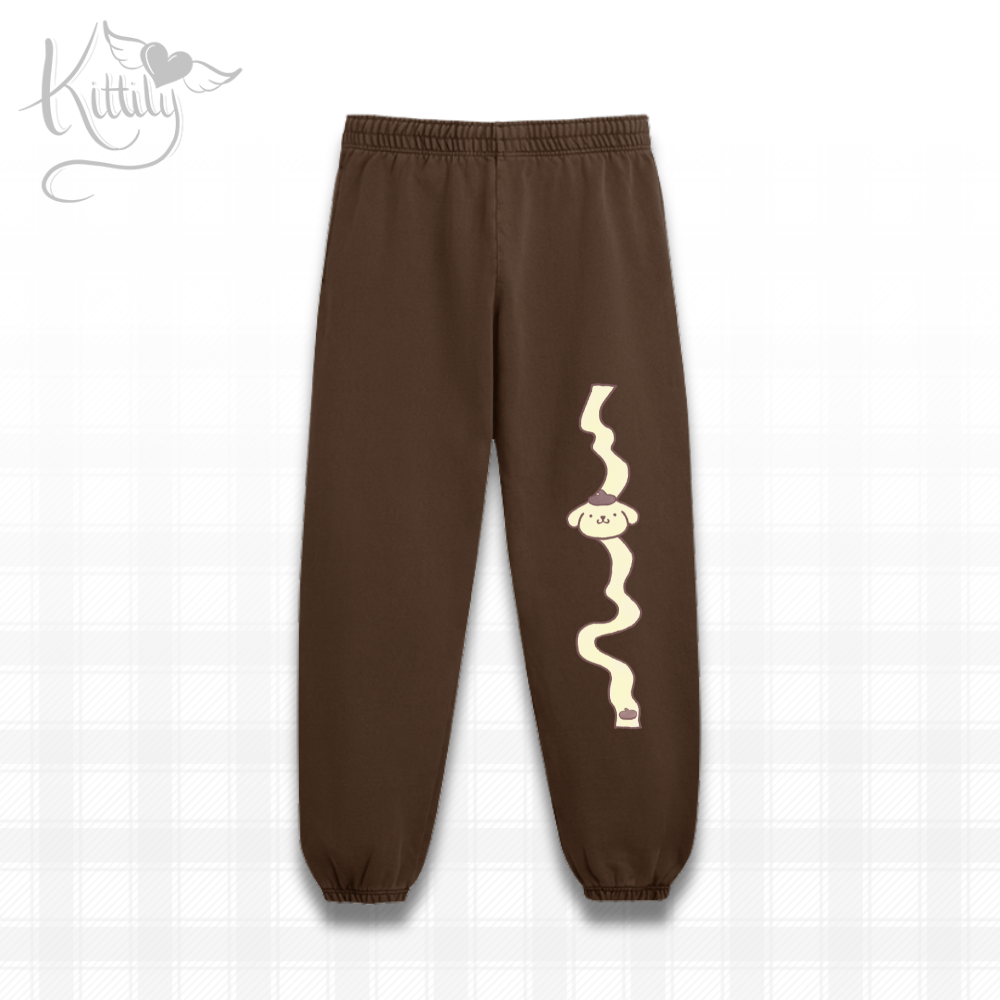 Pompompurin Jogger