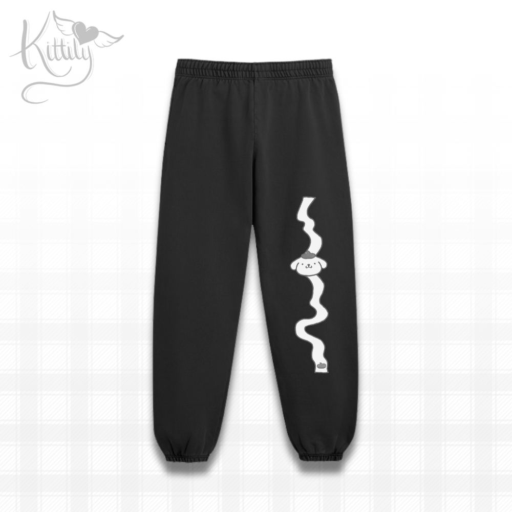 Pompompurin Jogger
