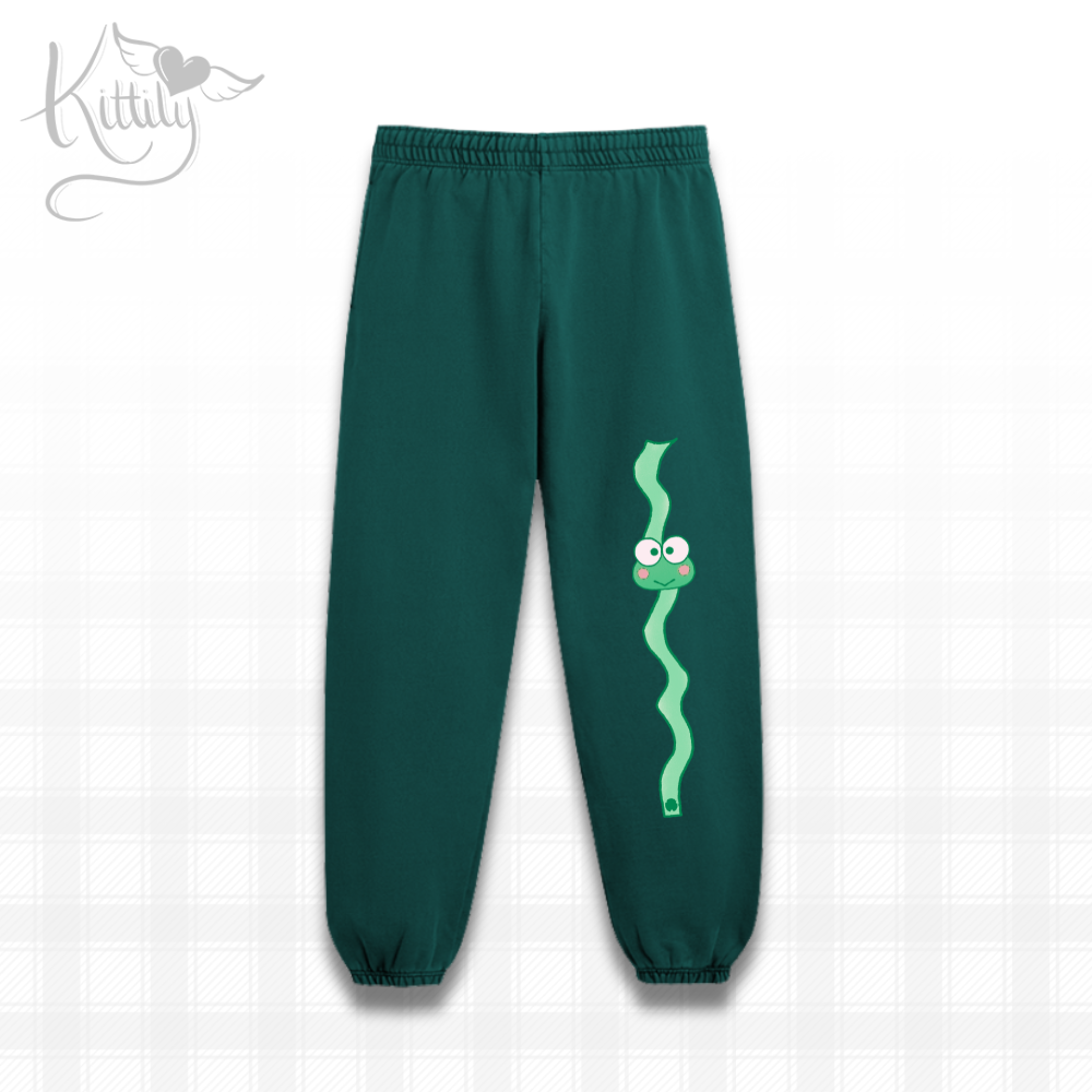 Keroppi Jogger