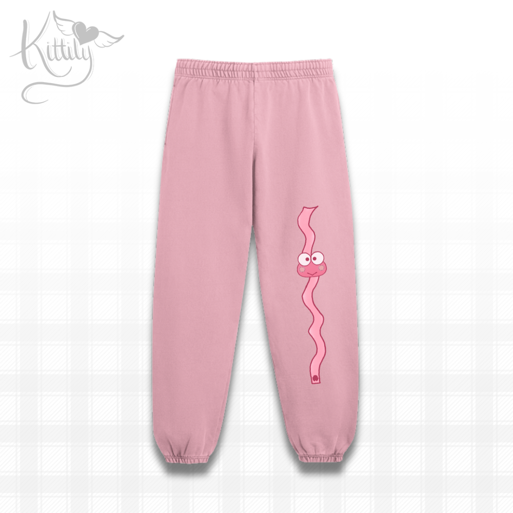 Keroppi Jogger