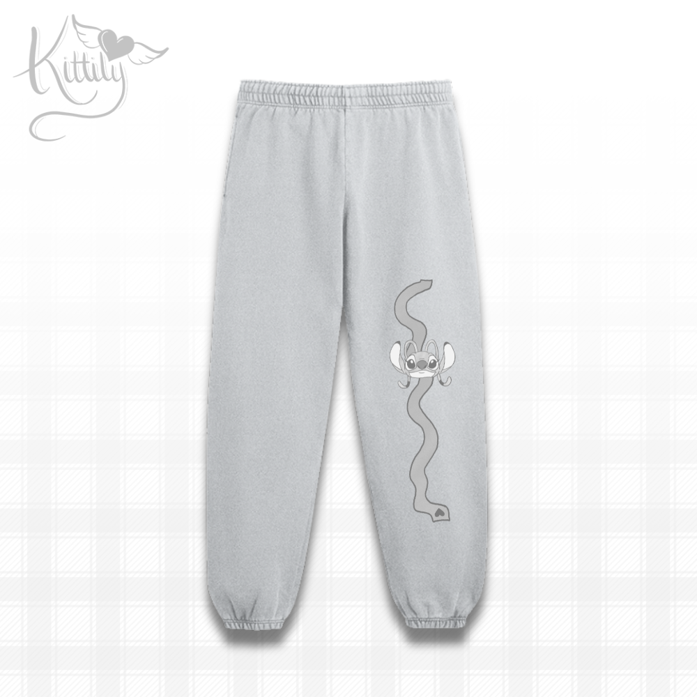 Angel Jogger