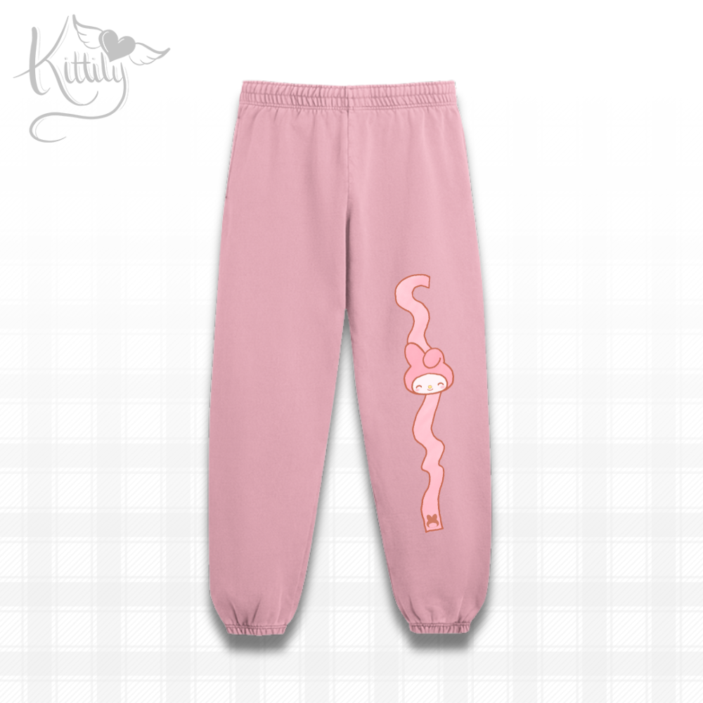 My Melody Jogger