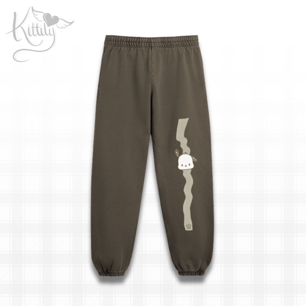 Pochacco Jogger