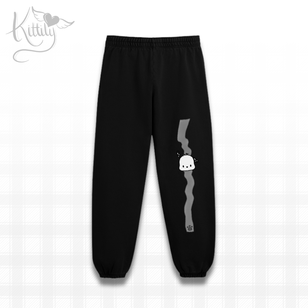 Pochacco Jogger
