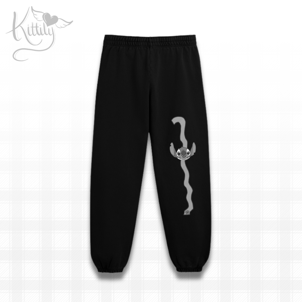 Stitch Jogger
