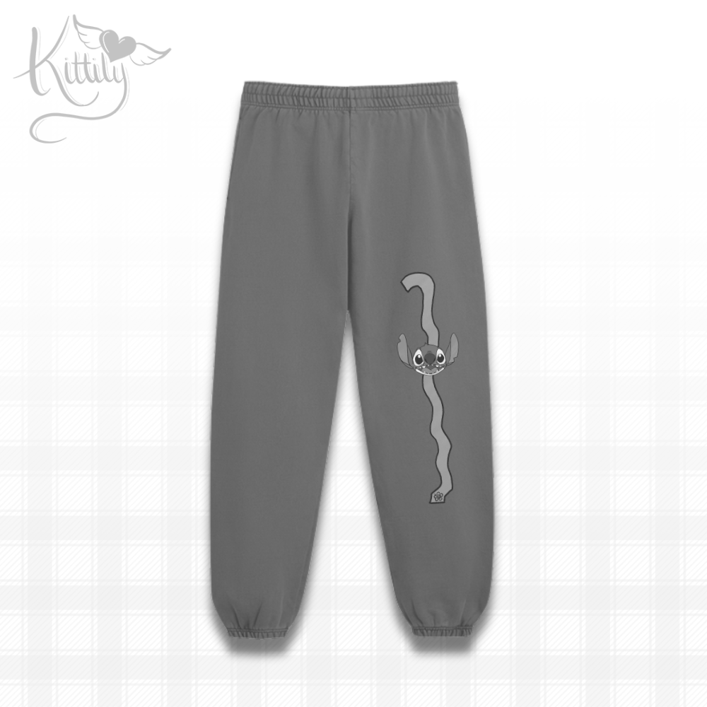 Stitch Jogger