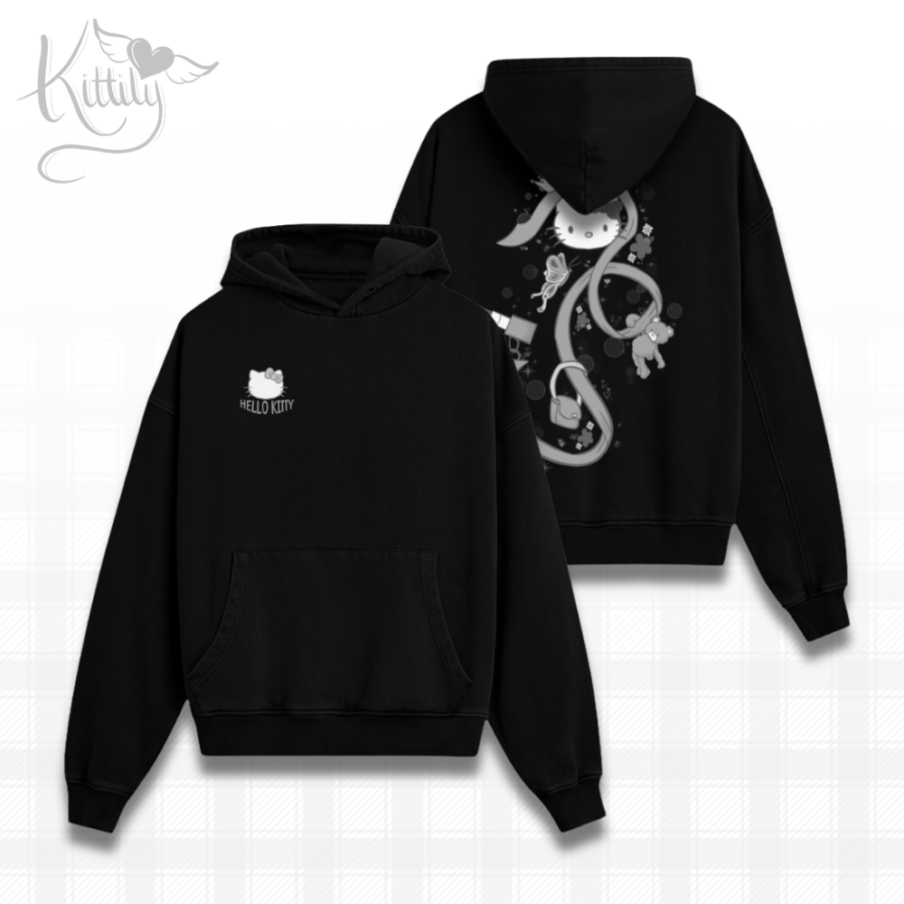 Hello Kitty Hoodie