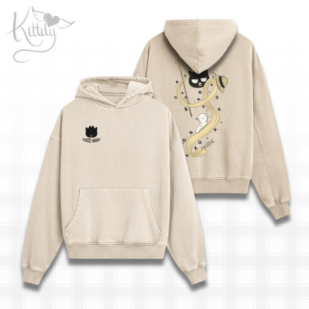 Badtz Maru Hoodie