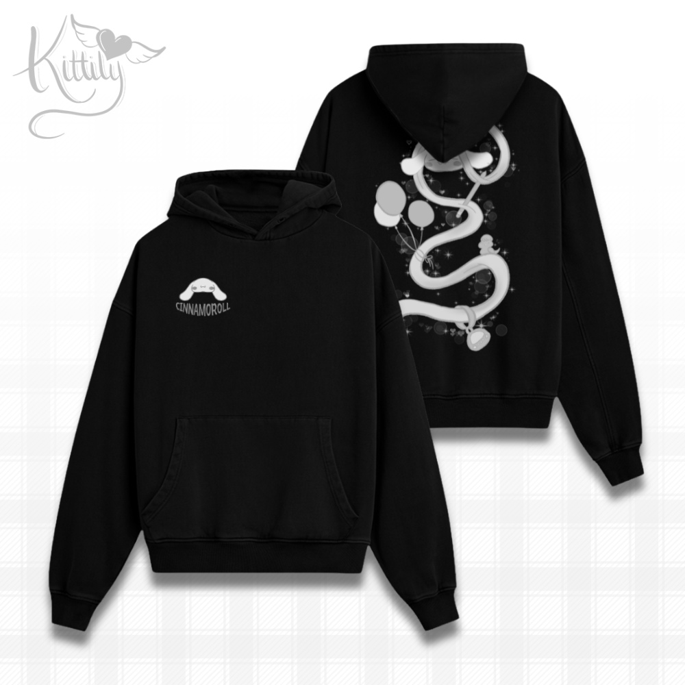 Cinnamoroll Hoodie