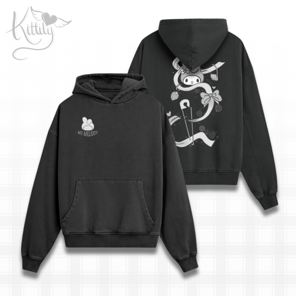 My Melody Hoodie