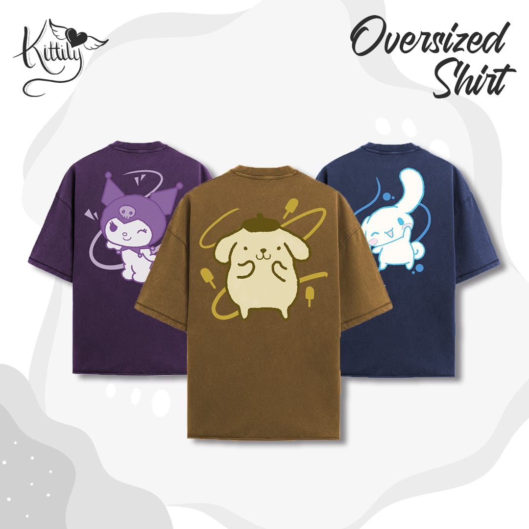 T-Shirts