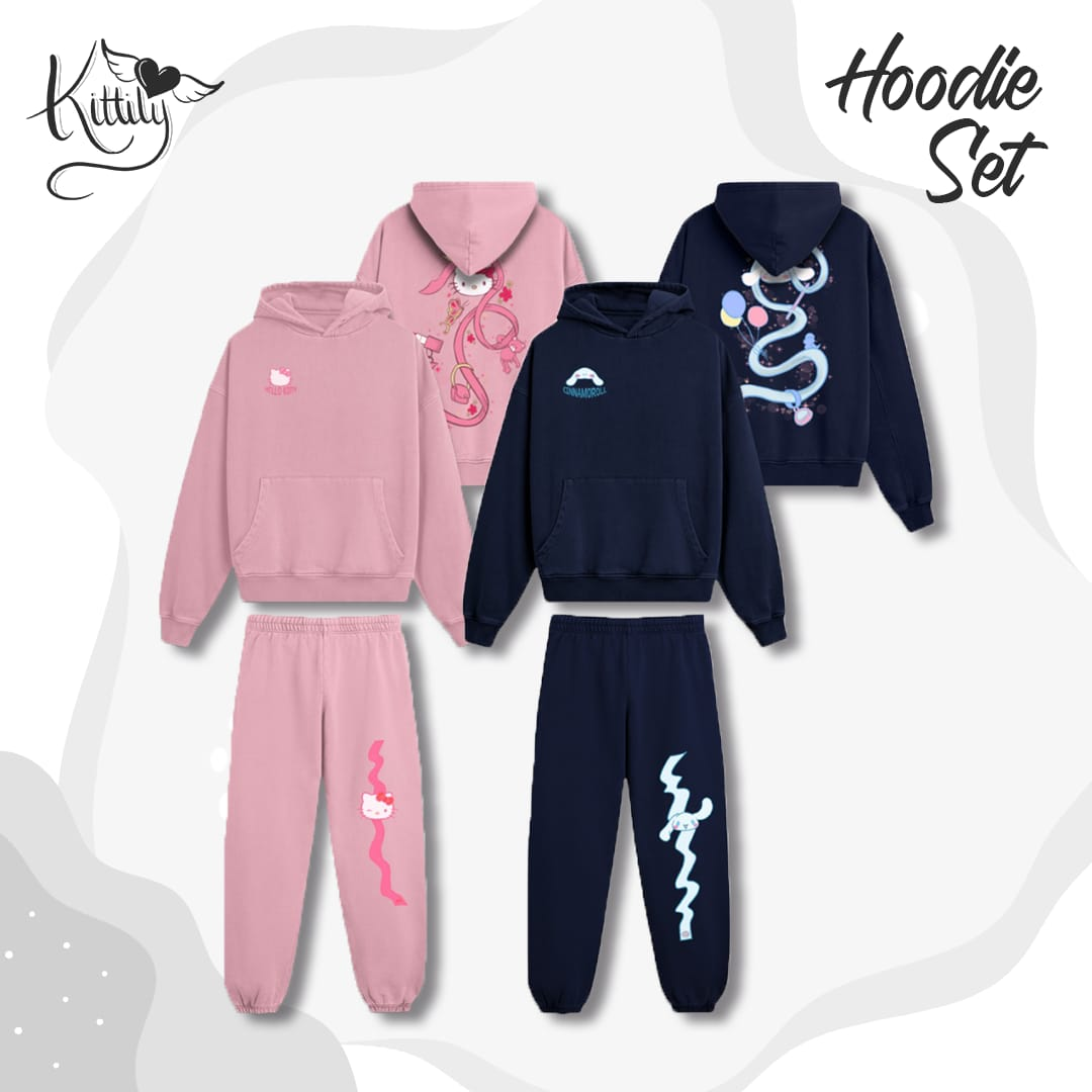 Tracksuits
