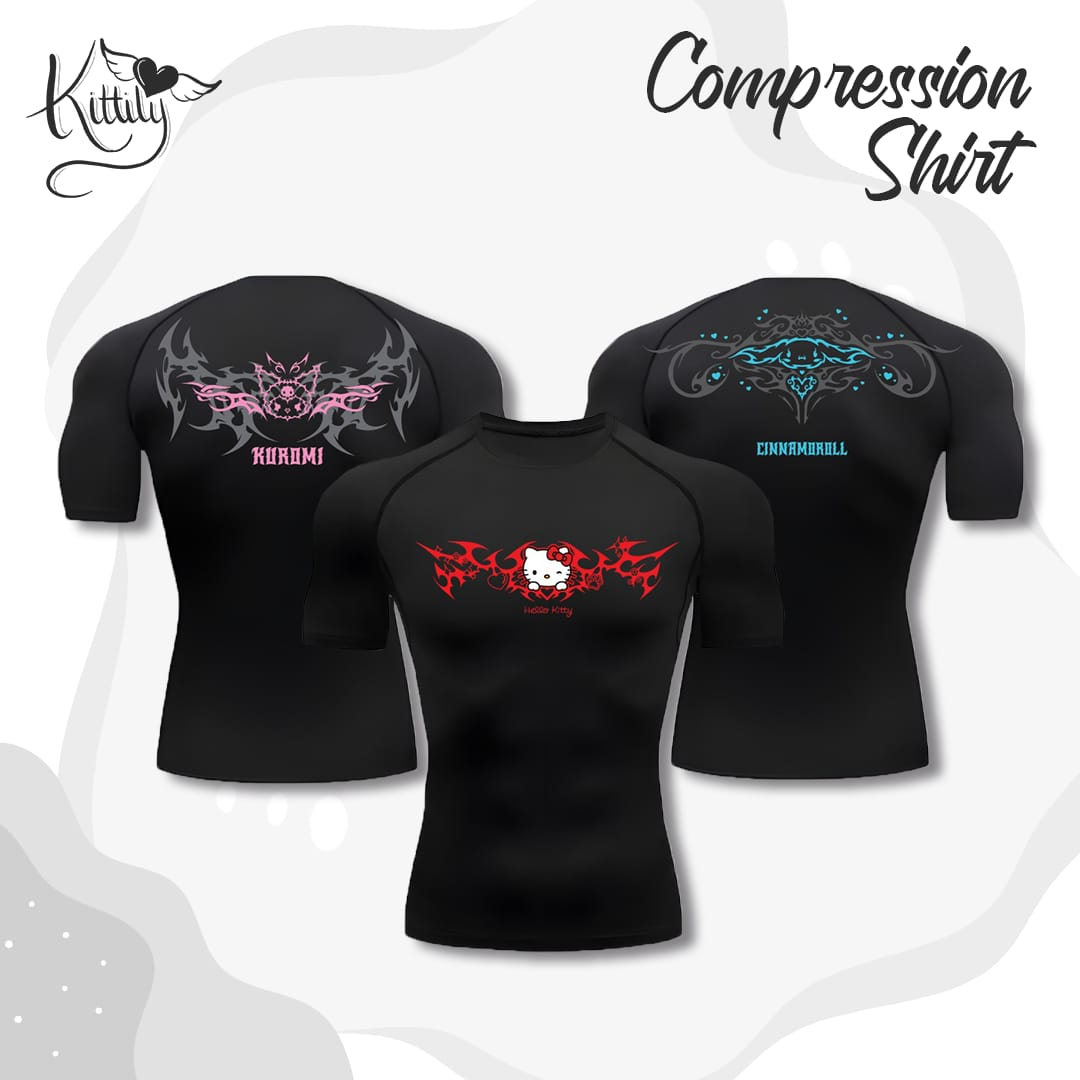 Compressions