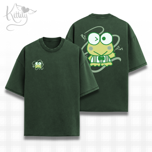 Keroppi T-Shirt