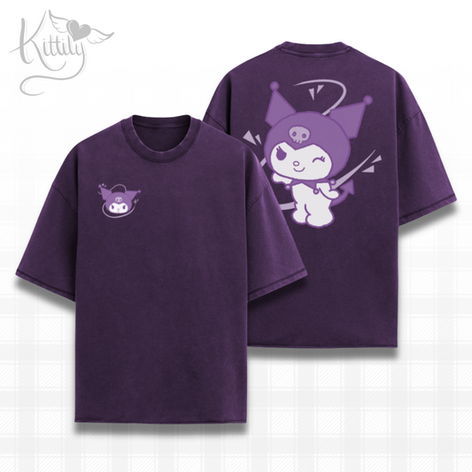 Kuromi T-Shirt