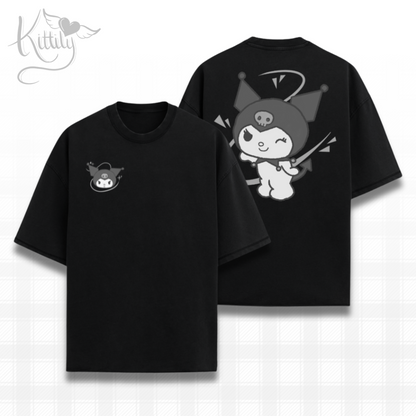 Kuromi T-Shirt