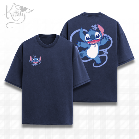 Stitch T-Shirt