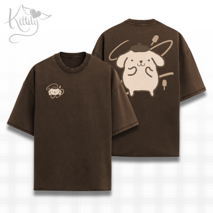 Pompompurin T-Shirt