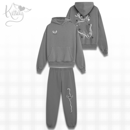 Stitch Tracksuit