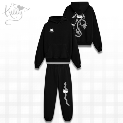 Hello Kitty Tracksuit